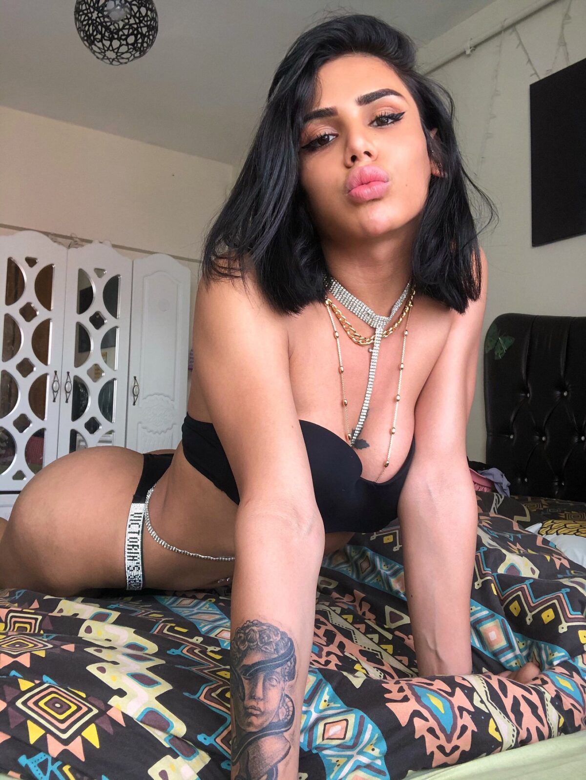 Eskişehir Anal Yapan Escort