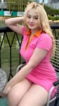 Seyitgazi Escort Olgun Partner